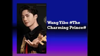 Wang Yibo (Famous Chinese actor and His Interesting Secretive Facts)