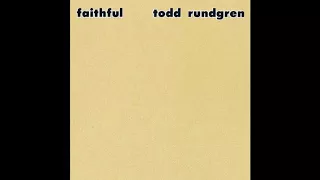 Todd Rundgren - Happenings Ten Years Time Ago (Lyrics Below) (HQ)