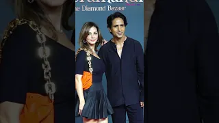 Heeramandi premiere: Sussanne Khan’s Oops Moment | Viral Video