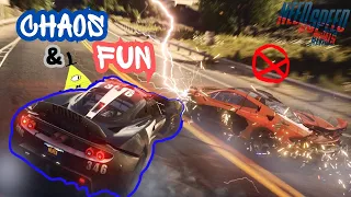 Simply NFS Rivals