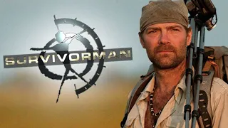 Survivorman | Les Stroud | 2022 | Personal Update