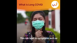 What is Long COVID?