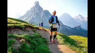 The Lavaredo Ultra Trail 2019. Answers On Questions.