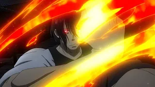 Benimaru Fire force - AMV