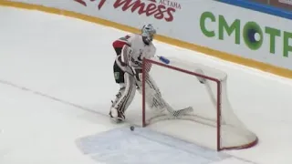 Hockey Goalie Fails