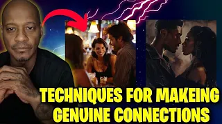 Unleashing Your Flirting Power: Techniques for Authentic Connections (Level Up Your Game!)