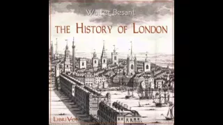 The History of London audiobook - part 1