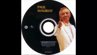 Paul Mauriat　哀しみのシンホニー