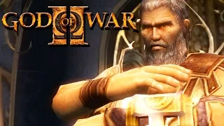 God of War 2: TITAN (Very Hard) Sem Upgrade e Sem Abrir Baú - Theseus Fight + Novidades (Part 1)