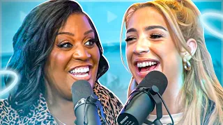 Alison Hammond Talks This Morning DRUNK Moments, Hosting Big Brother!? & More FULL PODCAST EP.28