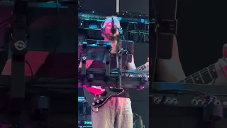 Bon Iver Best/Rest Live Boise Idaho