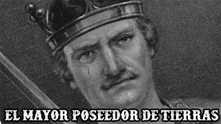 Guillermo El Conquistador - Historia Del Bastardo Mas Poderoso De Europa