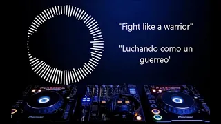 Matisyahu -  live like a warrior (Richello Remix) Sub español