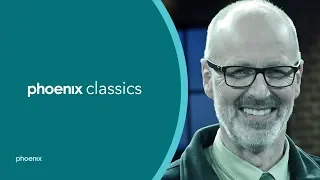 phoenix classics: Michael Krons im Gespräch mit Peter Wohlleben, Harald Lesch & Boris Grundl