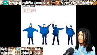 FIRST TIME HEARING The Beatles - Ticket To Ride Reaction