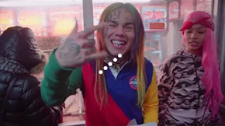 6IX9INE - GOTTI (Unreleased 6IX9INE Song)