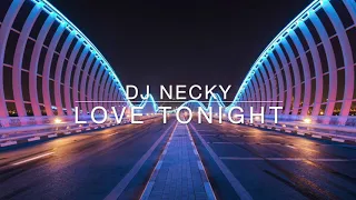 Shouse - Love Tonight (DJ NECKY Remix)