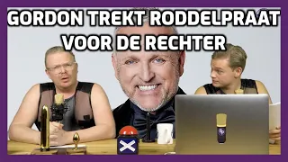 Gordon start rechtszaak tegen Jan Roos en Dennis Schouten | RoddelPraat #34