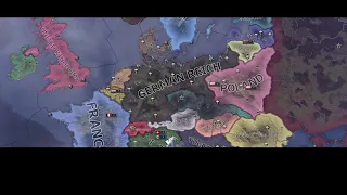 mmm Germany (Hoi4 Meme)