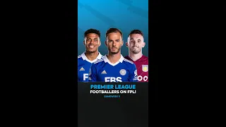 HUGE CONTROVERSY! Premier League Players Play FPL Too! | Gameweek 6 | Fantasy Premier League 2022/23