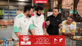 Cine a câștigat al doilea battle din sezonul 13. Ce verdict neașteptat a adus banda