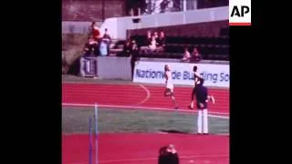 SYND 24 6 78 LONDON ATHLETICS COMPETITION, 5000 METRE RACE WON BY KENYAN