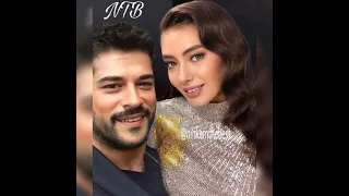 Burak and Neslihen Atagül || Neslihen Atagül and Burak Òźçìvit #buraközçivit #NeslihenAtagül #osman