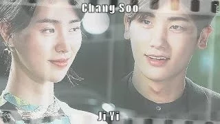 Chang Soo~Ji Yi   Без тебя