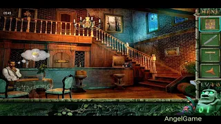 Can You Escape The 100 Room 9 level 46 Walkthrough Android