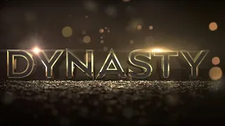 CW Dynasty Reboot Theme | All 5 Seasons | 2017-2022 | Plus Ending Credits