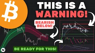 Bitcoin (BTC): DONT Ignore These Charts!! 97.5% Of Traders Will Miss This!