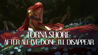 Lorna Shore - Pain Remains I + II [Unofficial Lyric Video]