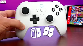 Here's Why The 8bitdo Ultimate Controller Is The Best New Gamepad of 2022