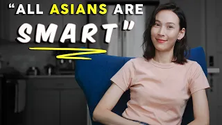 "Positive" Stereotypes That Mixed Asians Love to Hear
