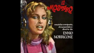 Ennio Morricone - Malinconica Serenità (Il Mostro)