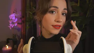 ASMR to Distract You From Your Worries & Anxiety 💕
