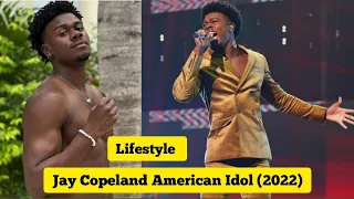 Jay Copeland (American Idol 2022) Girlfriend, Lifestyle, Biography, NetWorth, income, Facts, 2022