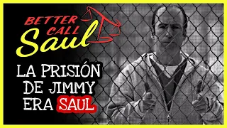 Los DETALLES que no viste en el FINAL de Better Call Saul | Saul Gone