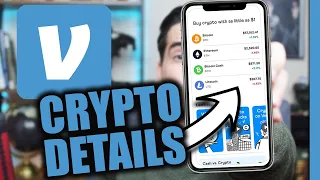 How to Buy Crypto on Venmo