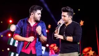 Henrique e Juliano   Mudando de assunto DVD 2014 ao vivo em Brasília