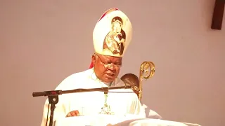 Hurt,  Scandal & heresy,  Bishop Martin Anwel Mtumbuka rejecting Fiducia Supplicans