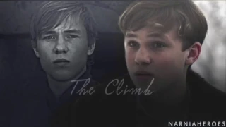 Narnia || The Climb