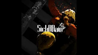 SickBRain - RÁJ