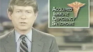 ABC News Nightine: AIDS - 12/17/82