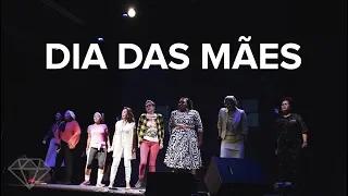 Dia das Mães 2018 - Teatro - Igreja Central SP