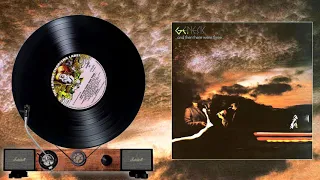 Genesis - 05   Burning Rope - Then There Were Three  1978   ( il giradischi )