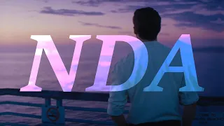 La La Land x Ryan Gosling X Emma Stone Edit | NDA - Billie Eilish