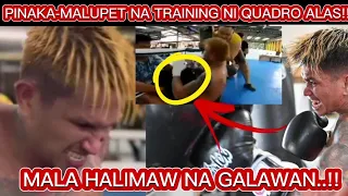 PUPURUNTONG SA TAKOT SI RYO AKAHO PAG NAKITA NITO.!! ANG MALA HALIMAW NA GALAWAN NI CASIMERO