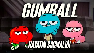 Gumball Hayatın Anlamını Sorguladığında