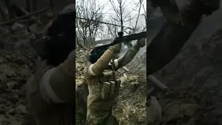 Chaitanya special force short video in Ukraine #short